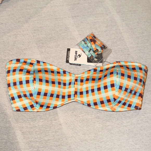 Rip Curl Other - NWT Ripcurl Bikini Top